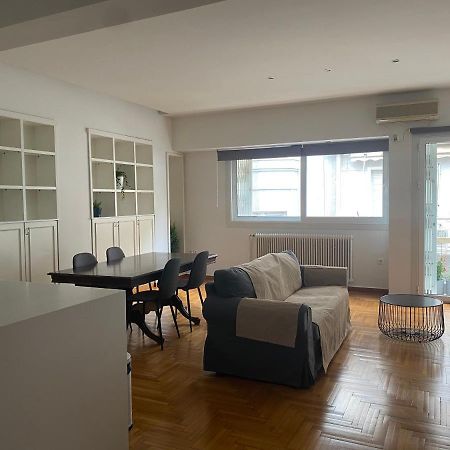 Apartment In Fancy Athenian Neighbourhood Dış mekan fotoğraf