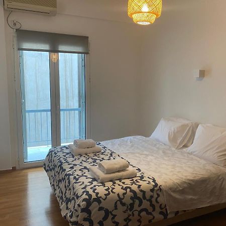 Apartment In Fancy Athenian Neighbourhood Dış mekan fotoğraf
